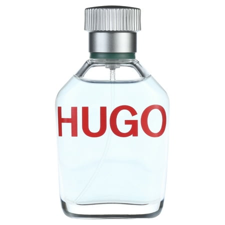 Hugo Boss HUGO Eau de Toilette, Cologne for Men, 1.3 oz
