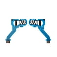 thumbnail image 4 of Replacement Stable Film Controller Flex Cable Ribbon Conductive Film for PS5 Controller Accessories Game Accessory, 4 of 5
