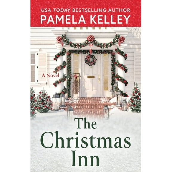 The Christmas Inn, (Paperback)