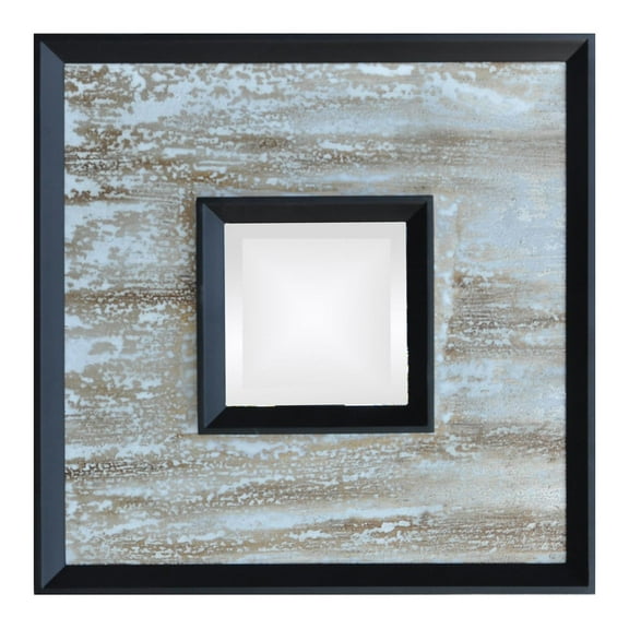 Crestview Calm Reflections Wall Decor CVTOP1705