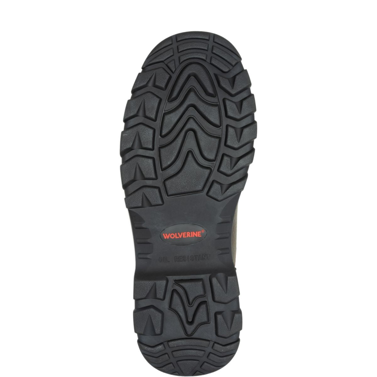 Wolverine Carlsbad Waterproof 6" Steel-Toe Work Boot Men