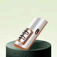 thumbnail image 4 of Binwennn Sharpener Sharpener Tool For Home Double Sharpener Mini Sharpener For Home Using Kitchen Sharpening Quickly Sharpening Flat File Handle Chain Saw Sharpener 7/32 .325 File Chain Saw Sharper, 4 of 7