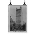 thumbnail image 2 of Print: The Park Row Building, 1899, 2 of 4