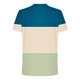 thumbnail image 4 of Camisetas de Manga Larga para Hombres Nueva Moda Casual Impresión Deportiva Camiseta, Top de Cuello Redondo de Poliéster de Algodón para el Uso Diario, 4 of 9