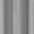 thumbnail image 6 of Eclipse Phoenix Solid Blackout Curtains, Set of 2, 63 Inch Long Blackout Curtains, 37"W x 63"L, Light Grey, 6 of 7