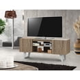 thumbnail image 2 of Mesa de TV Kessa Muebles Uncella Encino, 2 of 2