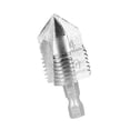 thumbnail image 4 of koolsoo PVC Tube Threader Accessories Rethreading Tool for Bathroom Building Kitchen 4 point, 4 of 9
