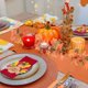 thumbnail image 4 of Decoraciones de Halloween, adornos de Halloween, hojas de arce simuladas, hojas de enredaderas, decoración de Halloween, festival de Acción de Gracias, diseño de escena de sala de estar, enredaderas s, 4 of 6