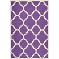 thumbnail image 1 of Safavieh Cambridge Purple Transitional Rug - 6' x 9', 1 of 5