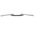 thumbnail image 4 of Manillar de Motocicleta de 22mm Manillar Ajustable Universal para Coche Deportivo Tranvía ATV Scooter Vehículo Todoterreno ANGGREK Otros, 4 of 8