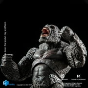 Hiya Toys Godzilla vs. Kong: Kong Exquisite Basic Figure