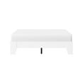 thumbnail image 3 of Hillsdale Furniture Sunridge Wood Platform Bed, 3 of 9