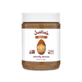 thumbnail image 2 of (2 pack) JUSTIN'S Maple Almond Butter, 12 oz Jar, 2 of 11