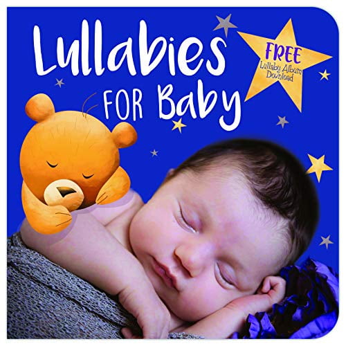 Lullabies For Baby