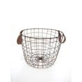 thumbnail image 1 of hometrends GH Wire Basket, 1 of 1