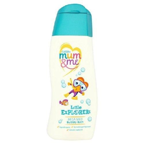 cussons mum and me gift set