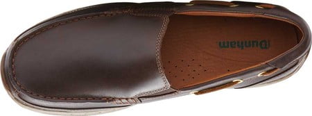 dunham waterford slip on