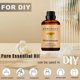 thumbnail image 4 of Aceite Esencial NewCraft de Siempreviva 120ml Puro y Natural, 4 of 6