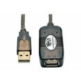 thumbnail image 3 of Tripp Lite 65ft USB 2.0 Hi-Speed Active Extension Repeater Cable (A-A M/F), 3 of 4