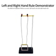 thumbnail image 7 of Electromagnetism Induction Left Right Hand Rule Demonstrator For Science Lab, 7 of 7