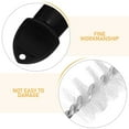 thumbnail image 3 of Mobutofu 12Pcs Accessories Beer Tap Plug Brushes with Protective Faucet Covers, 3 of 8