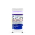 thumbnail image 3 of Lysol Dual Action Disinfecting Wipes, Citrus, 75 Count Packaging May Vary, 3 of 3