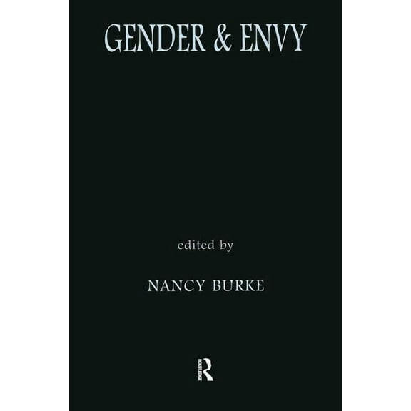 Gender and Envy, (Paperback)