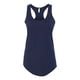 thumbnail image 1 of Next Level Apparel Ideal Racerback Tank para mujer - X-Large - Azul marino medianoche Siguiente nivel 1533, 1 of 1