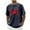 #252-Dark Blue, variant on Men Canada Maple Leaf T Shirt Short Sleeve Patriotic Print Crew Neck Casual Regular Fit Soft Cotton Daily Wear Top Mint Green M Gifts for Father