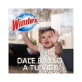 thumbnail image 4 of Limpiador Líquido para Vidrios y Superficies Windex Crystal Rain Repuesto de 500 ml, 4 of 4