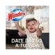 thumbnail image 4 of Limpiador Líquido para Vidrios y Superficies Windex Crystal Rain Repuesto de 500 ml, 4 of 4