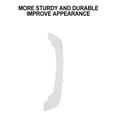 thumbnail image 4 of ZLight 1pcs 1/7 Front Rear Bumpers Anti-collision Board Aluminum Alloy Anti-collision Rc Front Rear Bumpers Anti-collision Board For 6S Red, 4 of 6