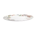 thumbnail image 3 of Bico Protea Cynaroides Ceramic 16 inch Oval Platter, Microwave & Dishwasher Safe, 3 of 3