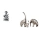 thumbnail image 1 of Estatua de Guan Yin,Estatua de Guan Yin para decoración del hogar.,Escultura de Kuanyin,figurita,decoración china,regalos,Estatua de elefante,Estatuas de elefantes de cerámica,figuras de, 1 of 8
