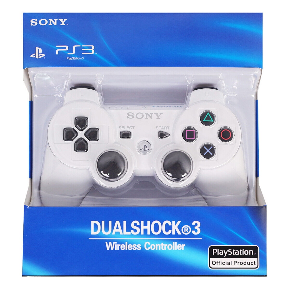 Mando PlayStation 3 Nuevo y Original DualShock – Lan Gaming Store