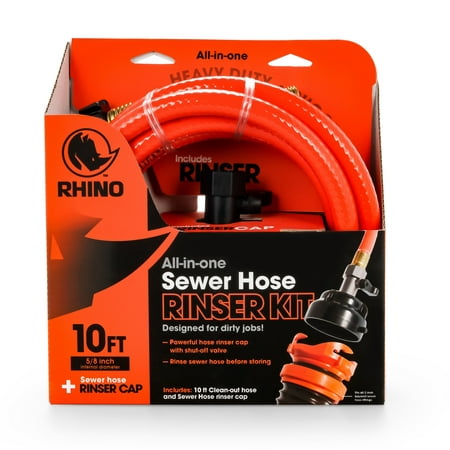 Camco 22999 Waste Water Hose