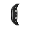 thumbnail image 3 of Time and Tru Women's Black Digital Sport Watch (FMDOTT088), 3 of 4