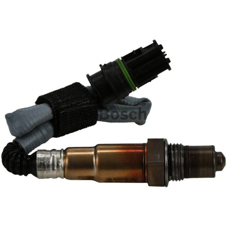Oxygen Sensor