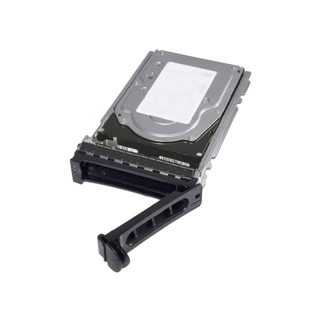 Disco Duro DELL 2TB 7200 RPM 3.5 SATA III 400-ATKJ