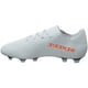 thumbnail image 2 of Taquetes Adidas Nemeziz 19.4 FxG Hombre gris 25 EF8292, 2 of 4