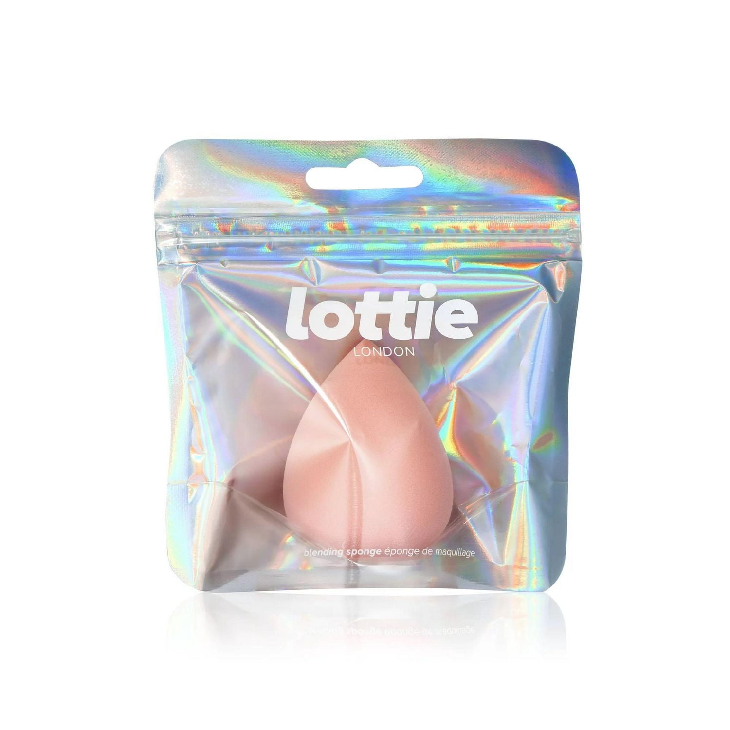 Lottie London - Blending Sponge - 100% Vegan - Makeup Sponge
