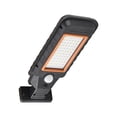 thumbnail image 1 of Inteprter Luz de calle Solar con sensor de cuerpo, lámparas de paisajismo impermeables para el hogar, luces montadas en la pared, lámpara con Sensor de Iluminación y accesorios 60LED Inteprter HA073794-01, 1 of 6