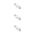 thumbnail image 2 of Yuarrent Clips de pesca robustos de acero inoxidable palangre giratorio único al aire libre hebilla gancho aparejo océano barco mujeres hombres 2,0*80 Type1 NO1 Yuarrent CBP373541, 2 of 6