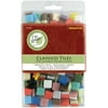 Classico Tile Mix 8oz-Assorted Colors