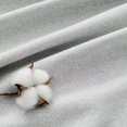thumbnail image 2 of Cortinas Joydeco 132x244 cm, 2 paneles, filtrado de luz, blanco grisáceo, 2 of 7