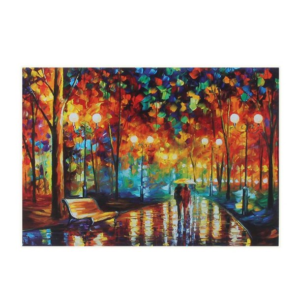 Rompecabezas Para Adultos, 1000 Uds., Rompecabezas Para Niños, Decoración Para Aliviar El Estrés, Desafío De Juego matsuzay FN002925-00