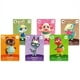 thumbnail image 2 of Tarjeta de bosque de animales Amiibo Game Card NFC Amiibo Fifth Collection Card Regalo para niños y adultos (48PCS), 2 of 3