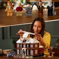 thumbnail image 2 of Kit de construcción LEGO Ideas Home Alone 21330 con recuerdos de películas, 2 of 6