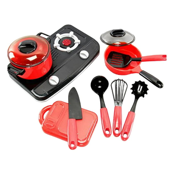 Complementos cocina juguete sales