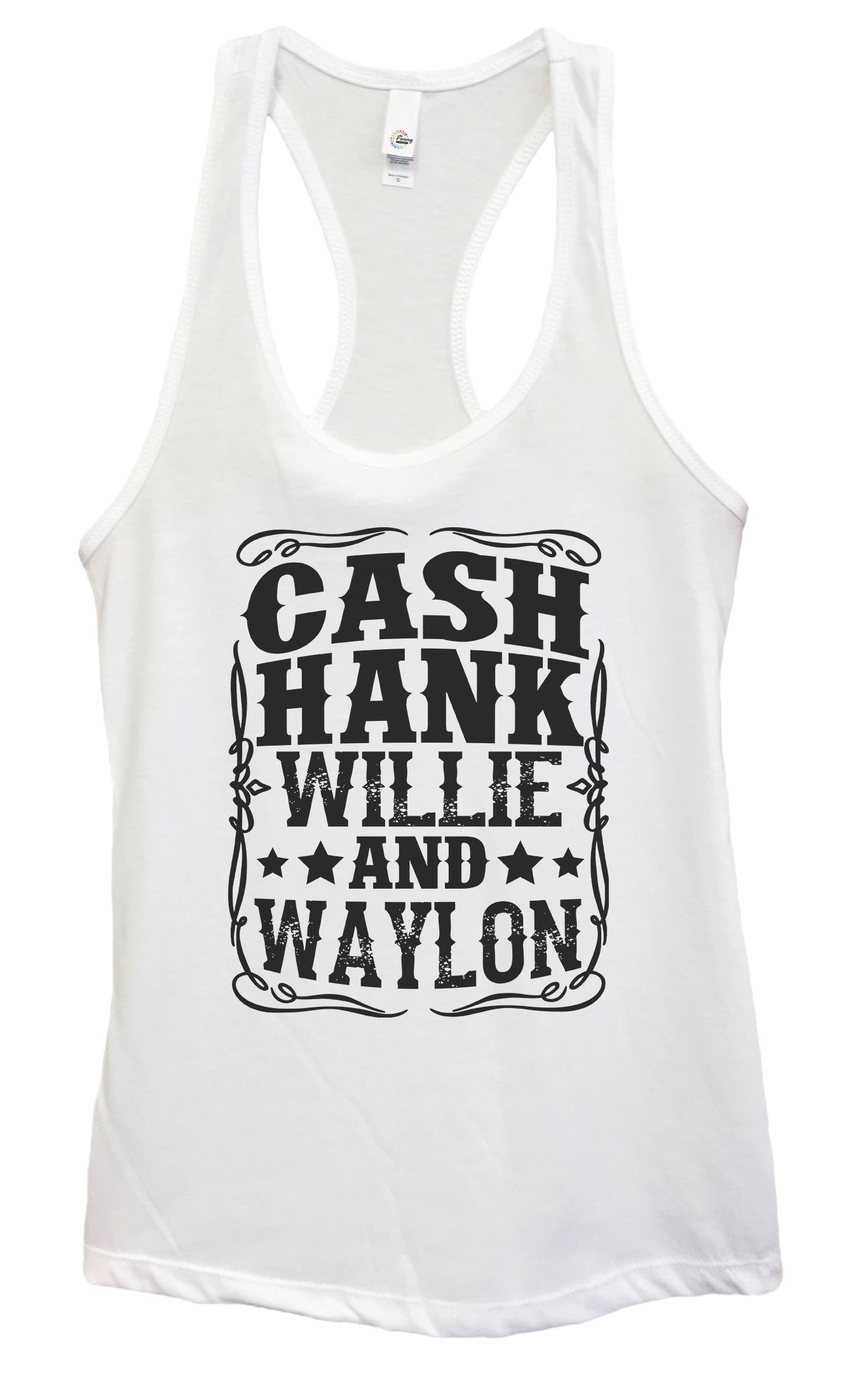 country girl tank tops